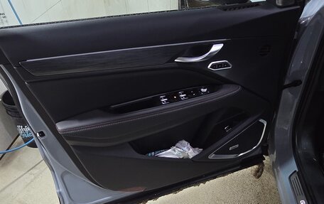 Geely Tugella FY11, 2023 год, 3 300 000 рублей, 14 фотография