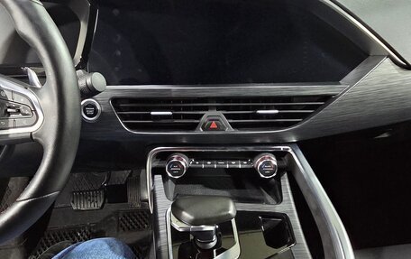 Geely Tugella FY11, 2023 год, 3 300 000 рублей, 11 фотография