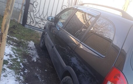 Opel Zafira A рестайлинг, 2003 год, 360 000 рублей, 2 фотография