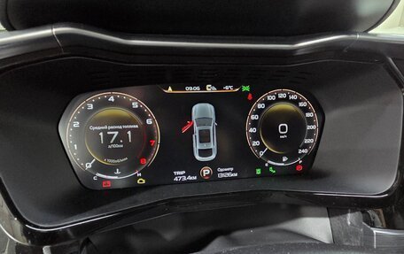 Geely Tugella FY11, 2023 год, 3 300 000 рублей, 9 фотография