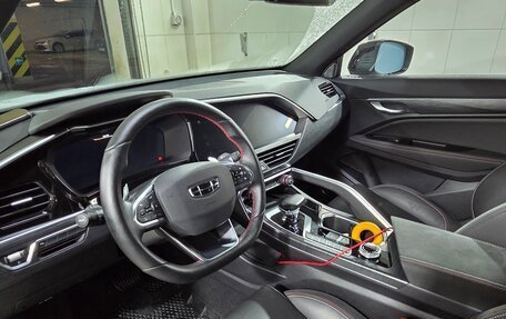 Geely Tugella FY11, 2023 год, 3 300 000 рублей, 16 фотография