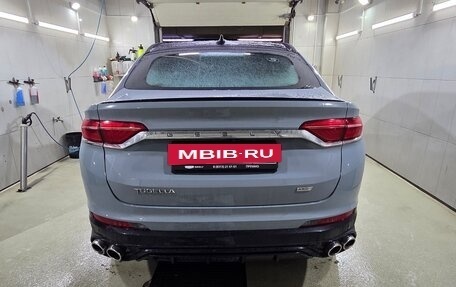 Geely Tugella FY11, 2023 год, 3 300 000 рублей, 5 фотография