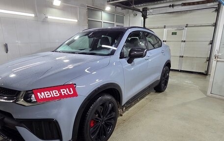 Geely Tugella FY11, 2023 год, 3 300 000 рублей, 3 фотография