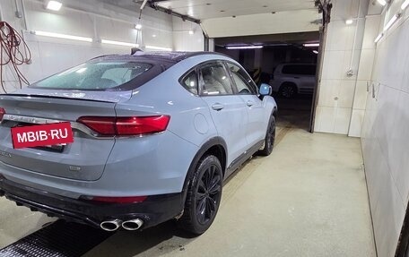 Geely Tugella FY11, 2023 год, 3 300 000 рублей, 6 фотография