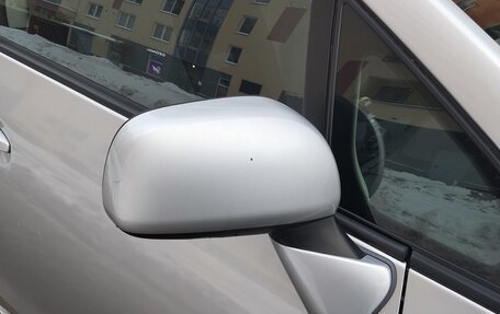 Toyota Verso I, 2009 год, 750 000 рублей, 4 фотография