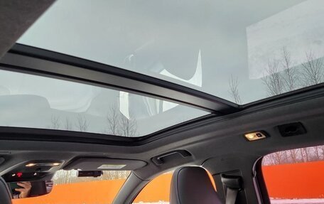 Volvo XC40 I, 2018 год, 3 250 000 рублей, 13 фотография