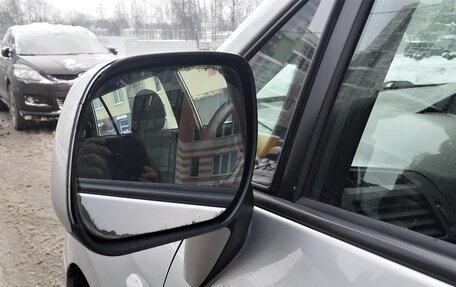 Toyota Verso I, 2009 год, 750 000 рублей, 12 фотография