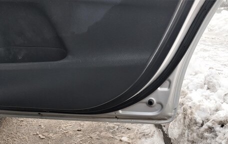 Toyota Verso I, 2009 год, 750 000 рублей, 15 фотография