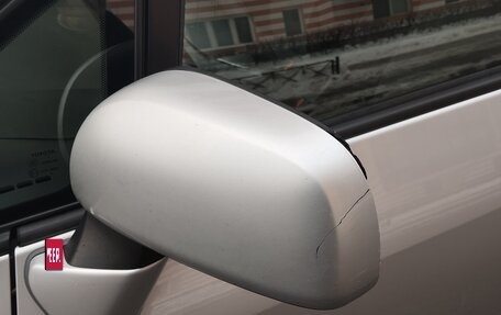 Toyota Verso I, 2009 год, 750 000 рублей, 11 фотография