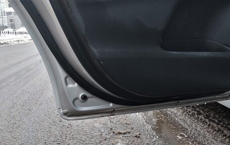 Toyota Verso I, 2009 год, 750 000 рублей, 18 фотография