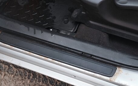 Toyota Verso I, 2009 год, 750 000 рублей, 16 фотография