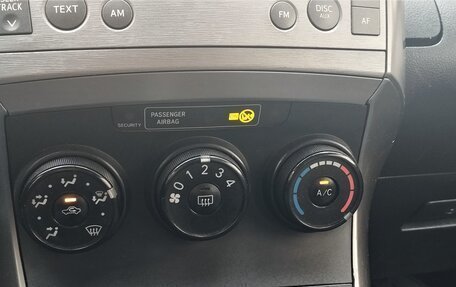 Toyota Verso I, 2009 год, 750 000 рублей, 29 фотография