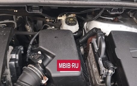 Toyota Verso I, 2009 год, 750 000 рублей, 25 фотография