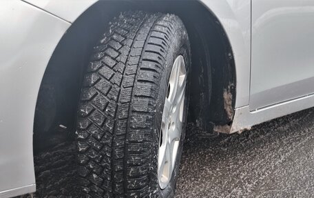 Toyota Verso I, 2009 год, 750 000 рублей, 33 фотография