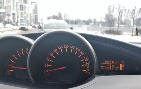 Toyota Verso I, 2009 год, 750 000 рублей, 32 фотография