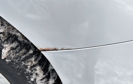 Toyota Verso I, 2009 год, 750 000 рублей, 38 фотография