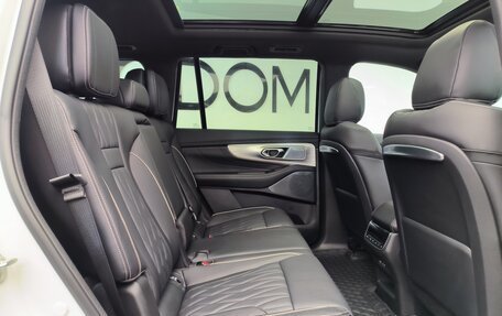 GAC GS8, 2025 год, 5 199 000 рублей, 8 фотография
