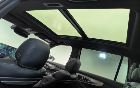 GAC GS8, 2025 год, 5 199 000 рублей, 17 фотография