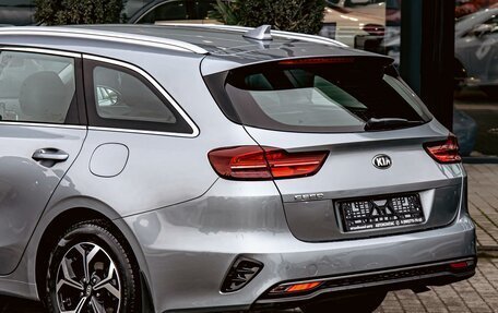 KIA cee'd III, 2021 год, 1 815 000 рублей, 10 фотография