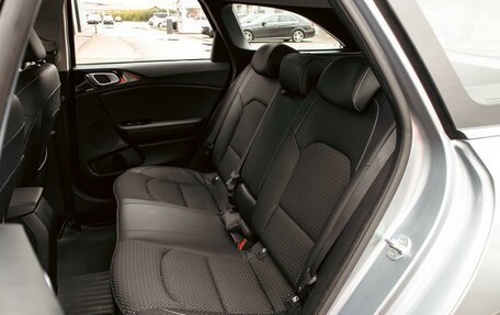 KIA cee'd III, 2021 год, 1 815 000 рублей, 17 фотография