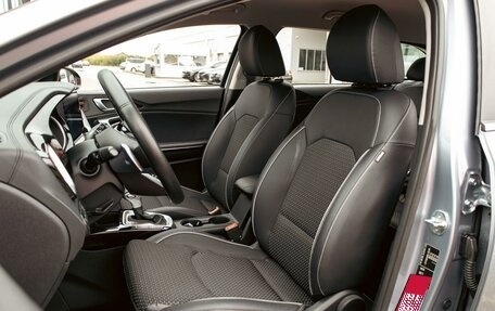KIA cee'd III, 2021 год, 1 815 000 рублей, 11 фотография