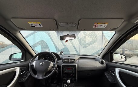 Nissan Terrano III, 2016 год, 1 247 000 рублей, 2 фотография