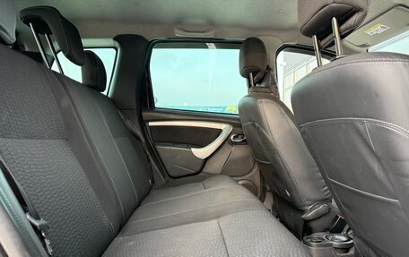 Nissan Terrano III, 2016 год, 1 247 000 рублей, 4 фотография