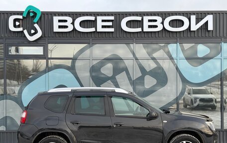 Nissan Terrano III, 2016 год, 1 247 000 рублей, 8 фотография