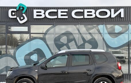 Nissan Terrano III, 2016 год, 1 247 000 рублей, 9 фотография