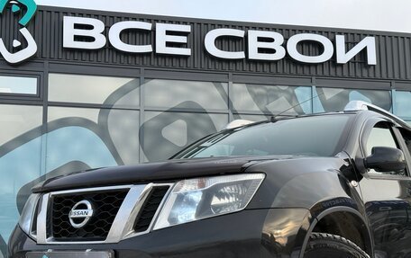 Nissan Terrano III, 2016 год, 1 247 000 рублей, 10 фотография