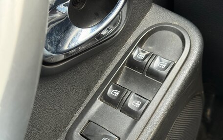 Nissan Terrano III, 2016 год, 1 247 000 рублей, 12 фотография