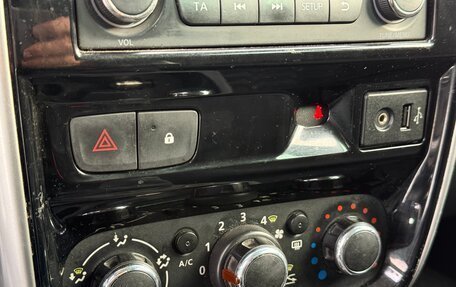 Nissan Terrano III, 2016 год, 1 247 000 рублей, 15 фотография