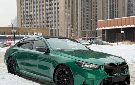 BMW M5, 2025 год, 21 200 000 рублей, 3 фотография