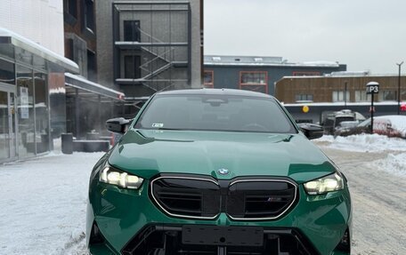 BMW M5, 2025 год, 21 200 000 рублей, 2 фотография