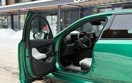 BMW M5, 2025 год, 21 200 000 рублей, 10 фотография