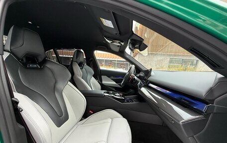 BMW M5, 2025 год, 21 200 000 рублей, 9 фотография