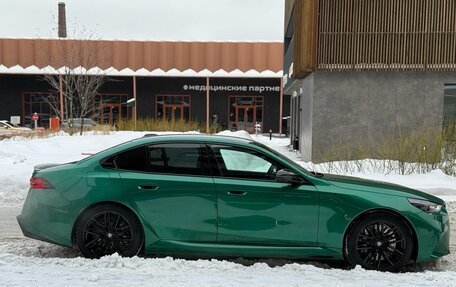 BMW M5, 2025 год, 21 200 000 рублей, 5 фотография