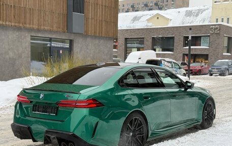 BMW M5, 2025 год, 21 200 000 рублей, 6 фотография