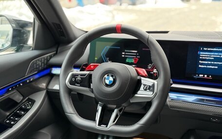 BMW M5, 2025 год, 21 200 000 рублей, 13 фотография