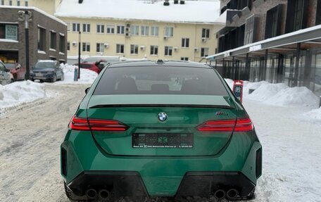 BMW M5, 2025 год, 21 200 000 рублей, 7 фотография