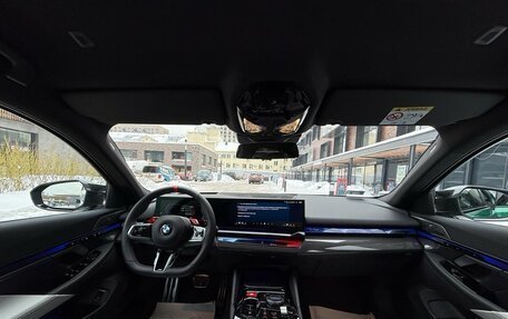 BMW M5, 2025 год, 21 200 000 рублей, 12 фотография