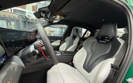 BMW M5, 2025 год, 21 200 000 рублей, 11 фотография