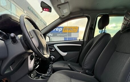 Nissan Terrano III, 2016 год, 1 247 000 рублей, 18 фотография