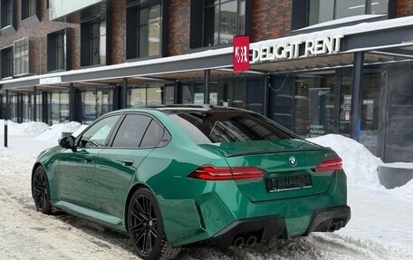 BMW M5, 2025 год, 21 200 000 рублей, 8 фотография