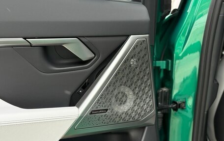 BMW M5, 2025 год, 21 200 000 рублей, 21 фотография