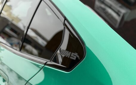 BMW M5, 2025 год, 21 200 000 рублей, 17 фотография