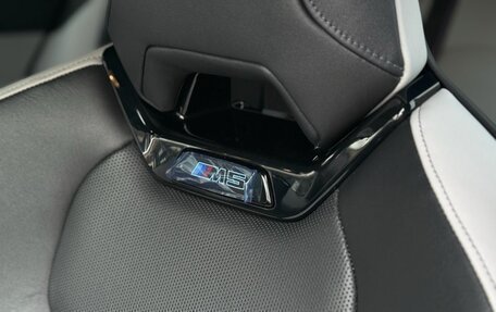 BMW M5, 2025 год, 21 200 000 рублей, 23 фотография