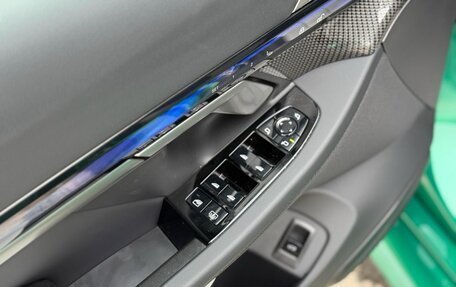 BMW M5, 2025 год, 21 200 000 рублей, 26 фотография