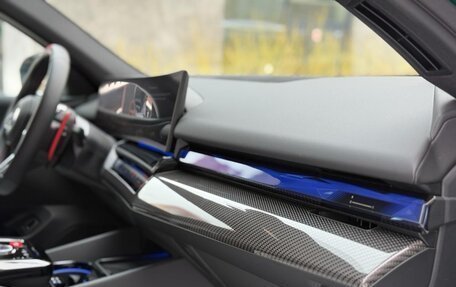 BMW M5, 2025 год, 21 200 000 рублей, 24 фотография