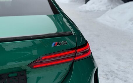 BMW M5, 2025 год, 21 200 000 рублей, 16 фотография